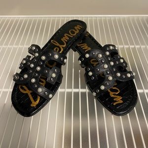 Sam Edelman Bay Slides